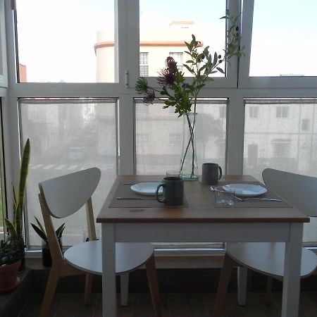 Ferienwohnung Marea Urban San Cristóbal de La Laguna Exterior foto