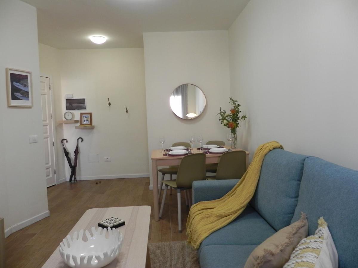 Ferienwohnung Marea Urban San Cristóbal de La Laguna Exterior foto