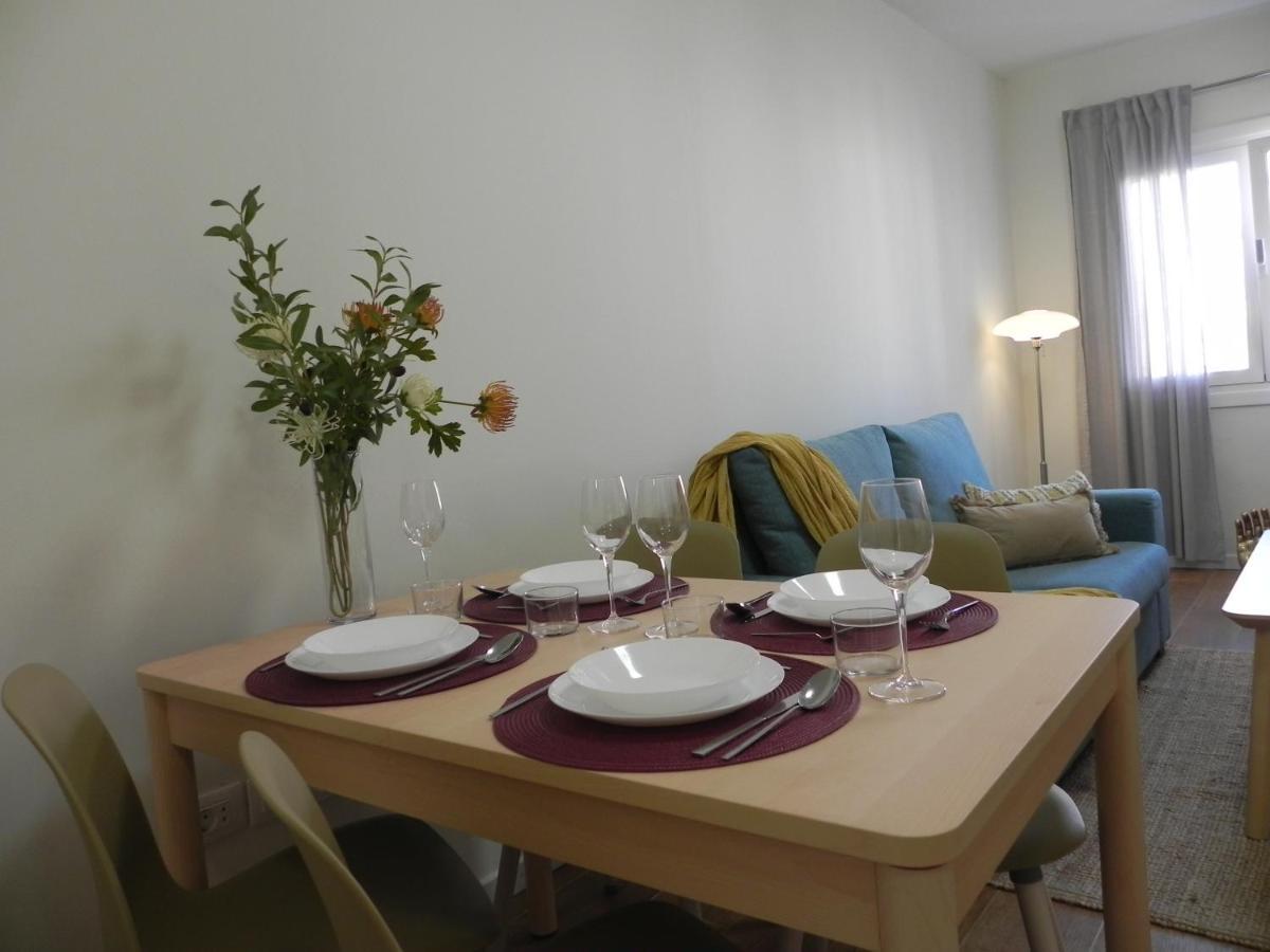 Ferienwohnung Marea Urban San Cristóbal de La Laguna Exterior foto