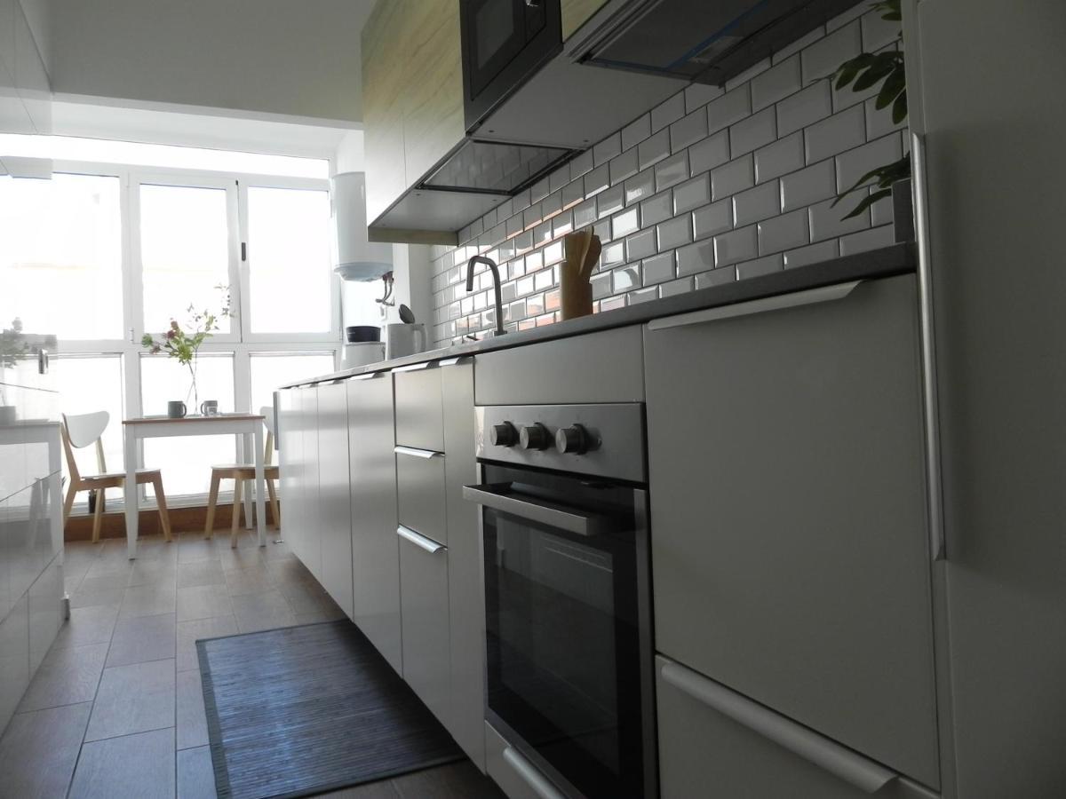 Ferienwohnung Marea Urban San Cristóbal de La Laguna Exterior foto