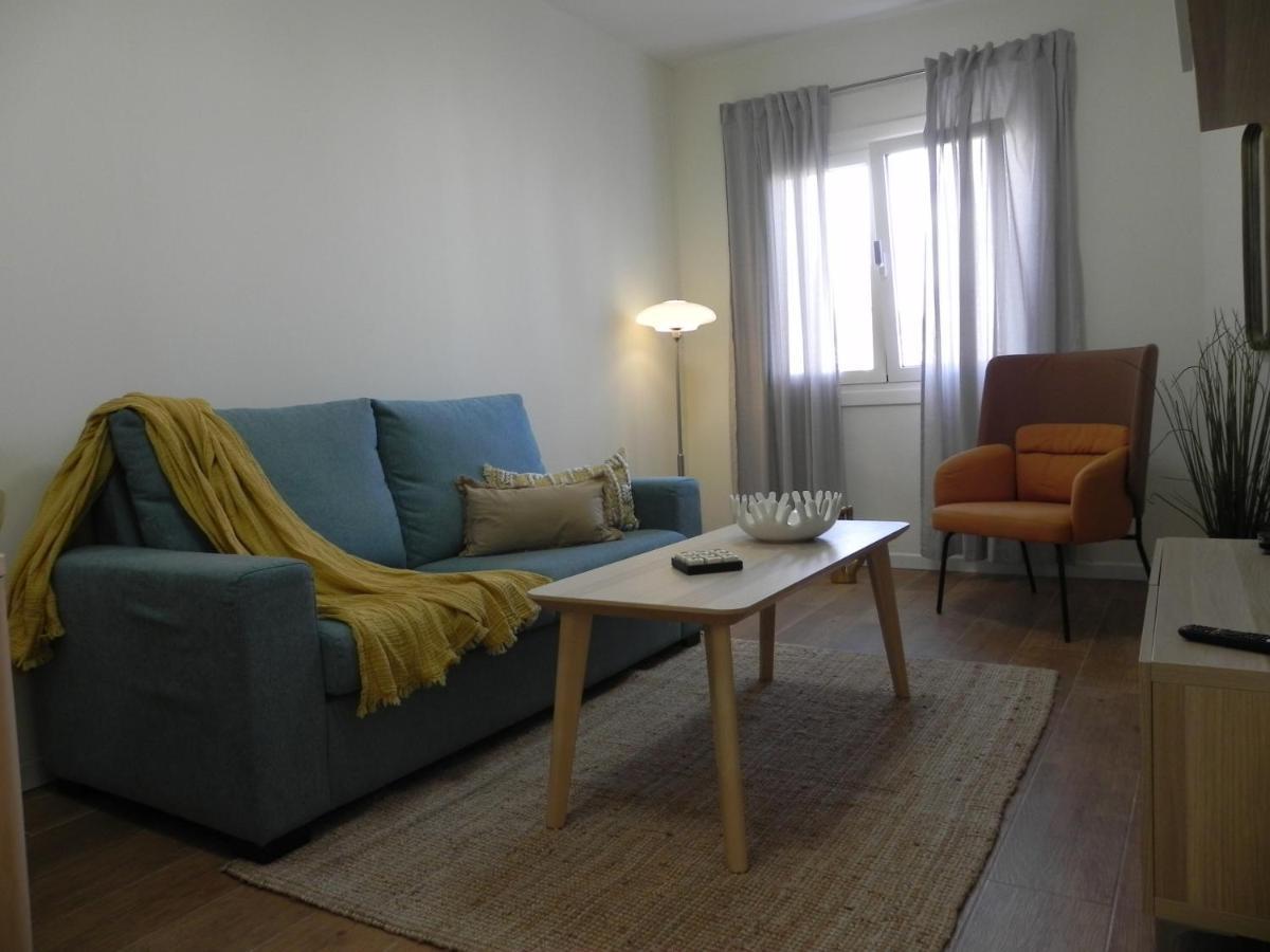Ferienwohnung Marea Urban San Cristóbal de La Laguna Exterior foto