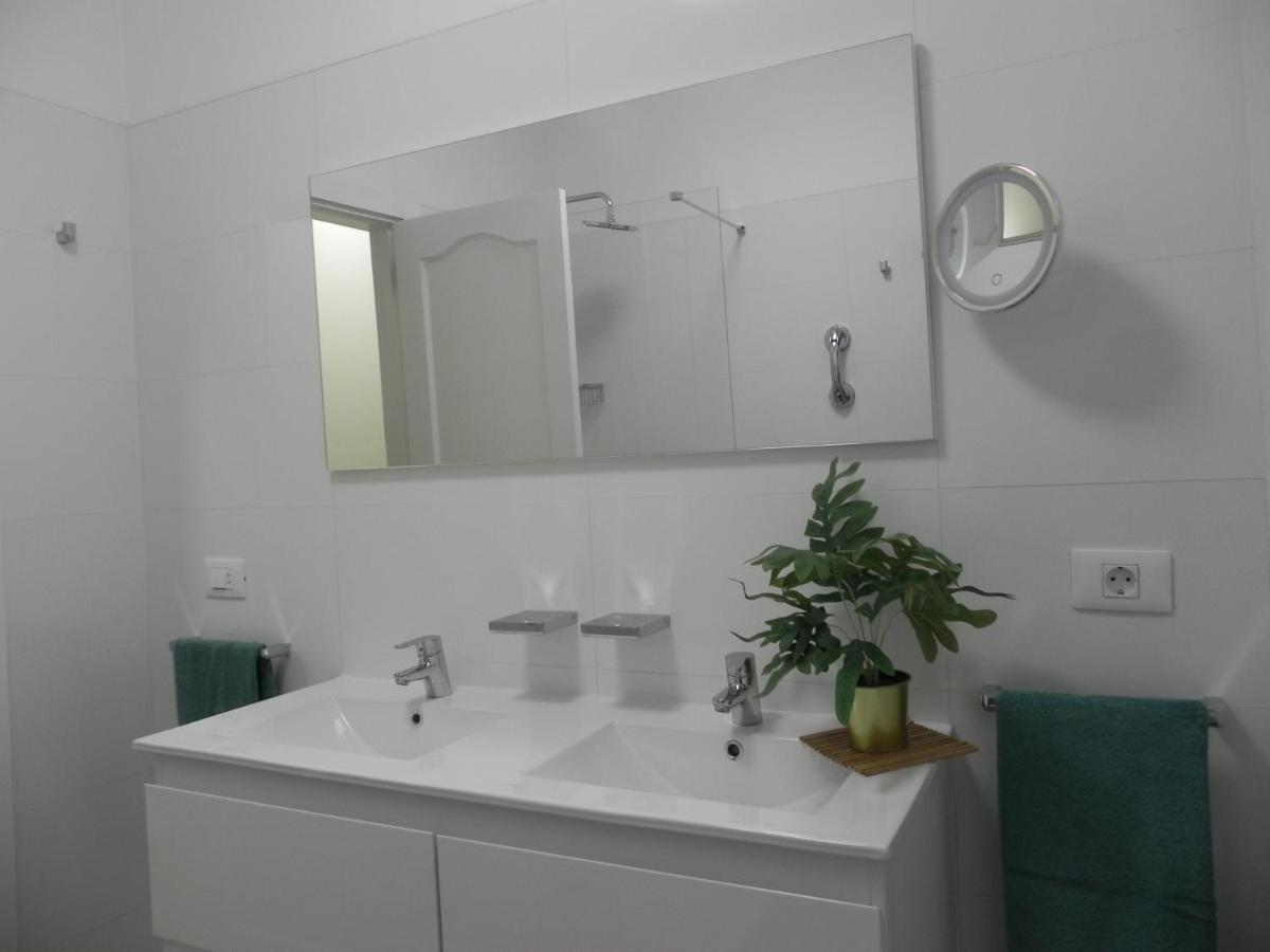 Ferienwohnung Marea Urban San Cristóbal de La Laguna Exterior foto